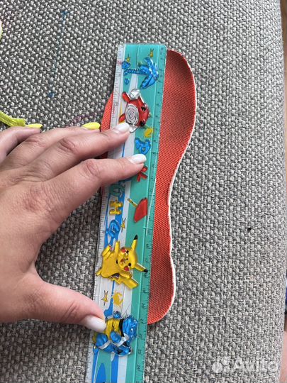 Детские футзалки joma