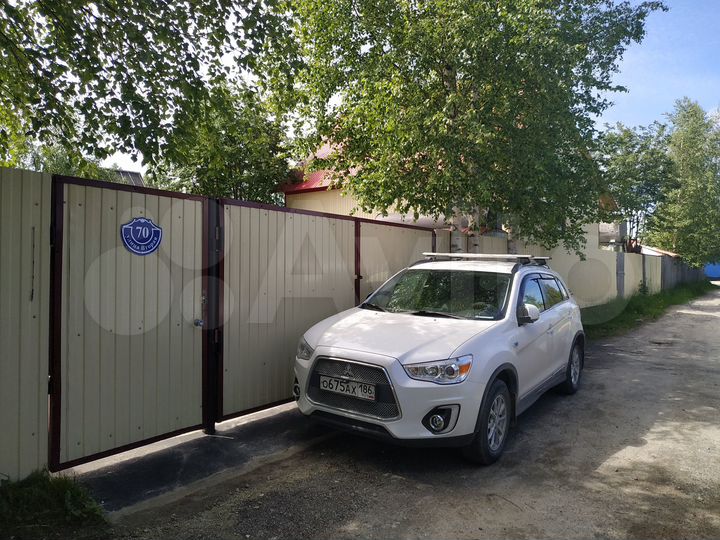 Дача 29 м² на участке 5,9 сот.