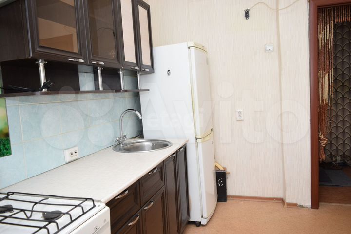 3-к. квартира, 68,1 м², 5/9 эт.