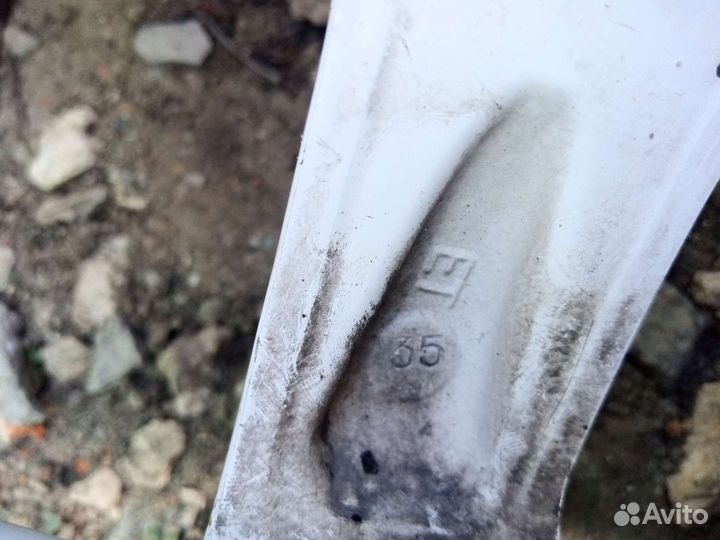 Диски р15 на ваз