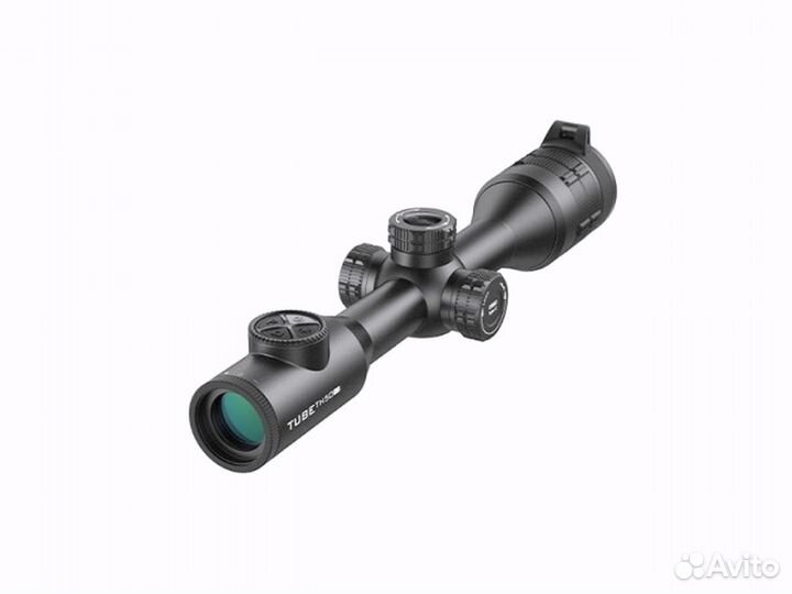 Тепловизионный прицел iRay Tube TH 50 v2