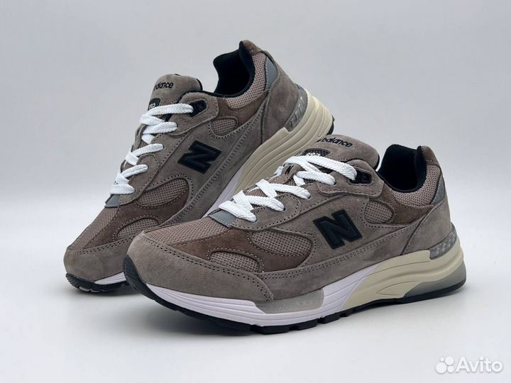 Кроссовки New Balance 992