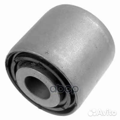 Сайлентблок daf стабил. 20x60x595mm hcv Lema