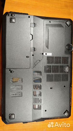 MSI GX680