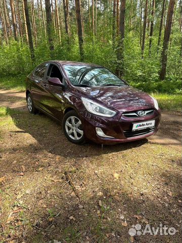 Hyundai Solaris 1.6 AT, 2014, 189 012 км с пробегом, цена 799000 руб.