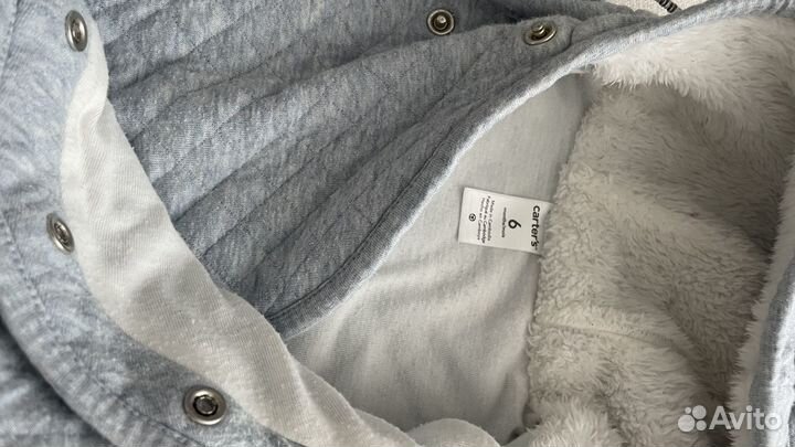 Комбинезон carters 74
