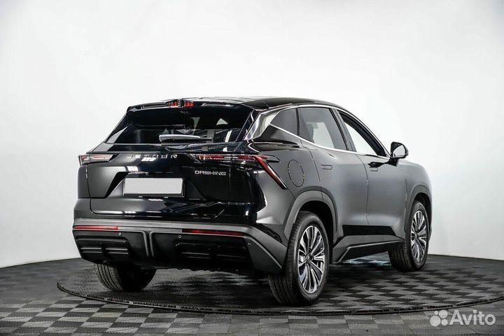 Jetour Dashing 1.5 AMT, 2023, 33 км