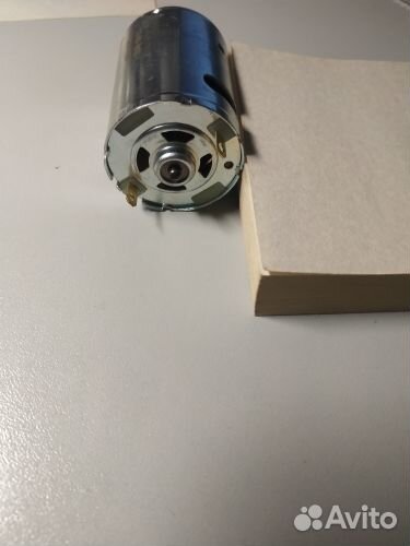 Электродвигатель R540S-4065