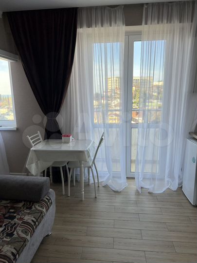 1-к. квартира, 32 м², 11/12 эт.