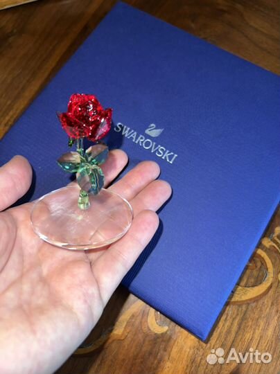 Swarovski фигурка