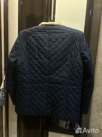 Куртка демисезонная мужская