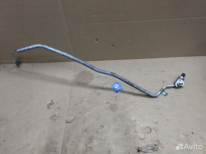 Трубка осушителя кондиционера BMW e83