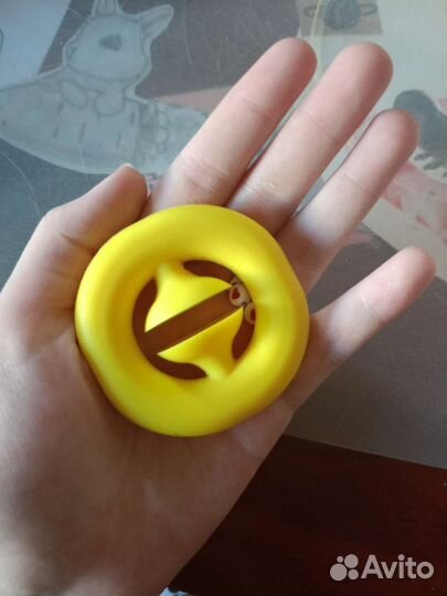 Снаперс антистресс