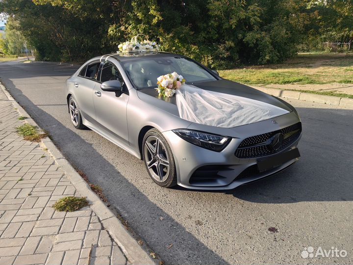 Фотосессия, авто на свадьбу, трансфер