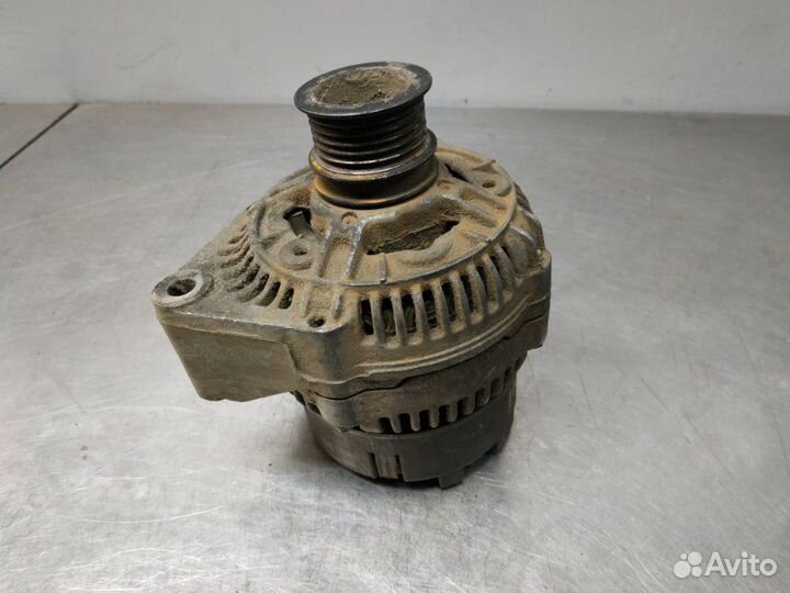 Генератор Ssangyong Istana 631 G23L M161E23 1998