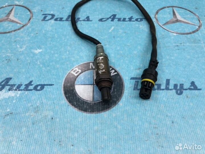 Датчик кислородный/Lambdasonde Bmw 530I E60 M54B30