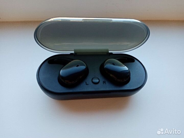 Беспроводные наушники