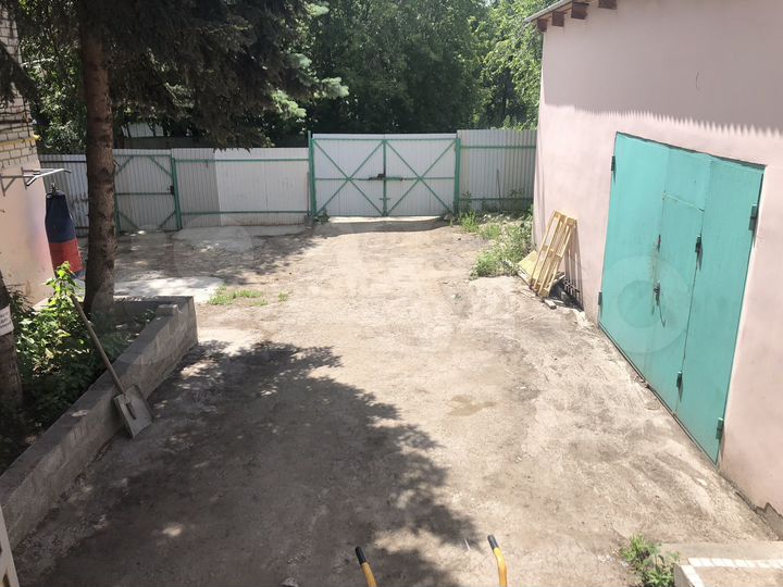 Склад, 125 м²