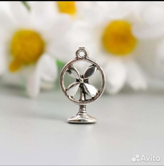 Декор металл для творчества