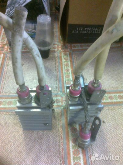 Силовую диодную сборку продам