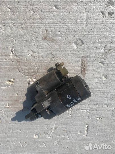 Стартер Mazda 6 GG