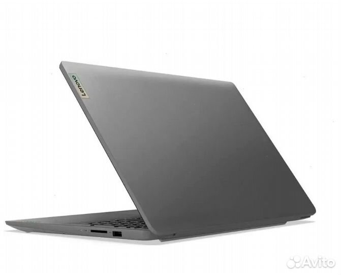 Ноутбук Lenovo IdeaPad 3 для работы