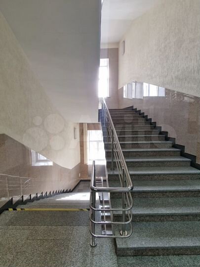 Офисный блок, 2 этаж, 353.6 м²