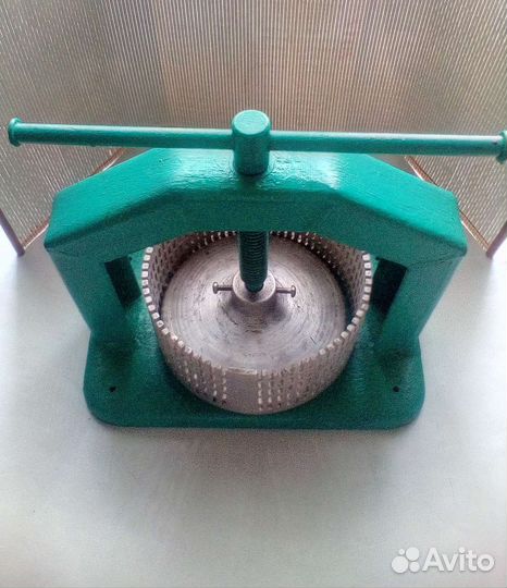 Пресс - Отжим 