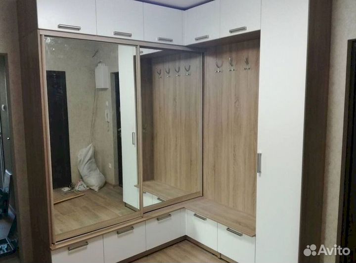 Шкаф купе