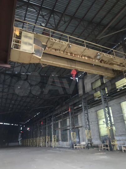 500м² под производство/склад пос.Стрельна