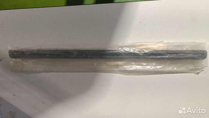 Рамка стекла Abdeckung Porsche 955731319 005V7