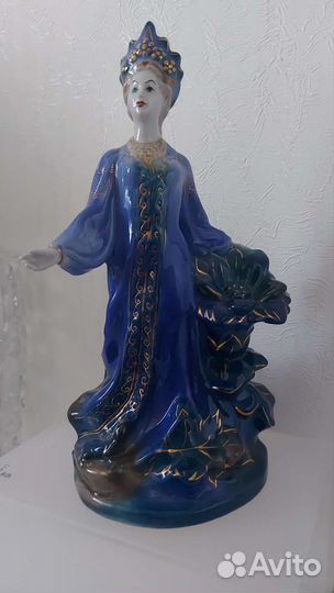 Статуэтки СССР