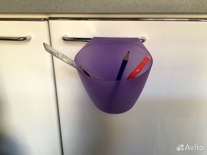 Контейнер подвесной IKEA