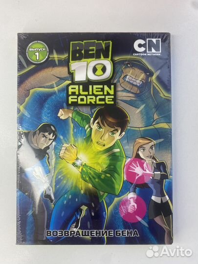 Bluray диски с фильмами