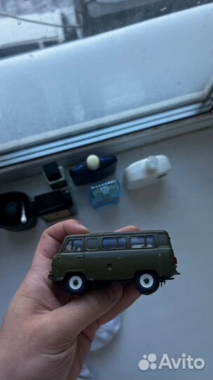 Модели автомобилей 1 43 сделано в СССР модельки