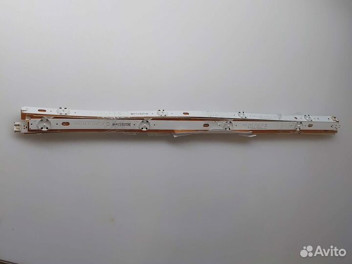 Подсветка Б/У LG 55UK6100PLA