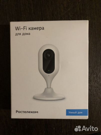 Видеоняня Веб-камера Logitech