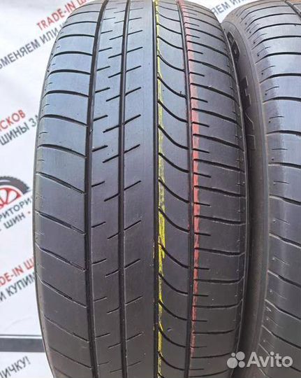 Bridgestone Dueler H/L 235/55 R20