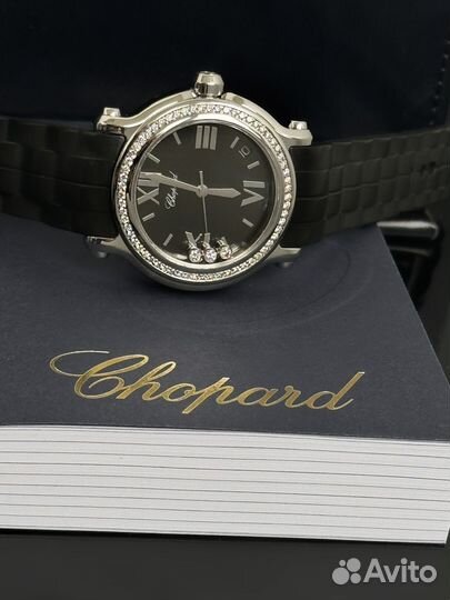 Женские часы chopard