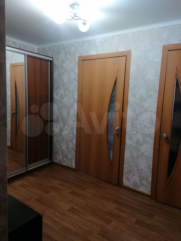 2-к. квартира, 49 м², 1/2 эт.