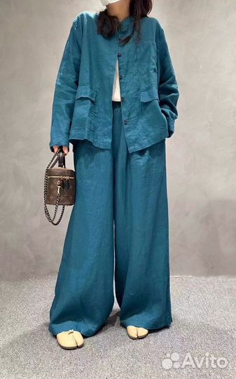 Брендовый костюм