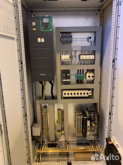 Электромонтажник сборщик