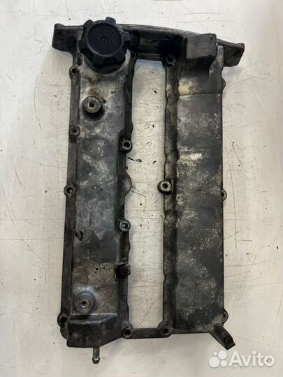 Крышка клапанная Mitsubishi Chariot 4G64