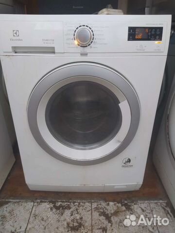 Стиральная машина 7 кг