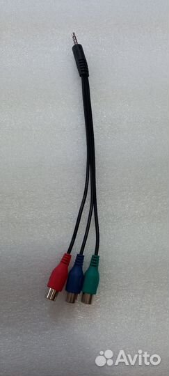 Провода, переходник, зарядки, блоки питания