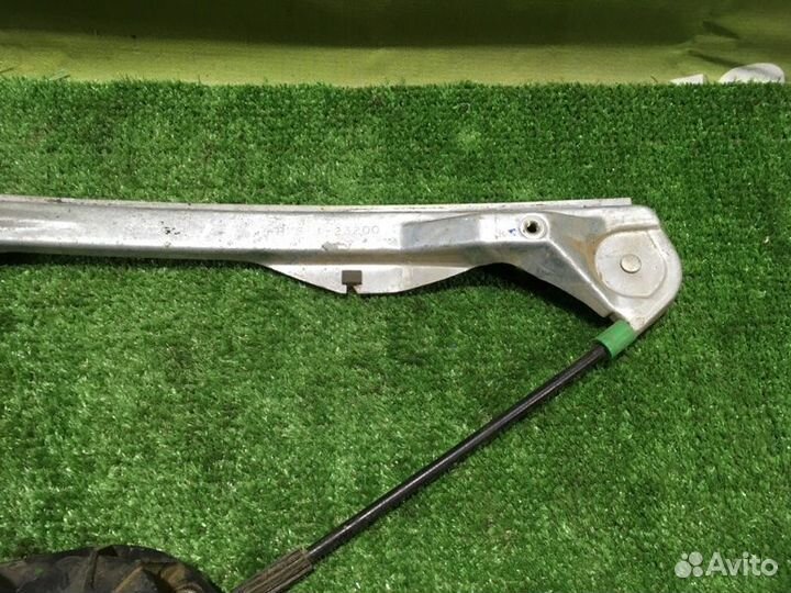 Стеклоподъемный механизм передний правый Ford