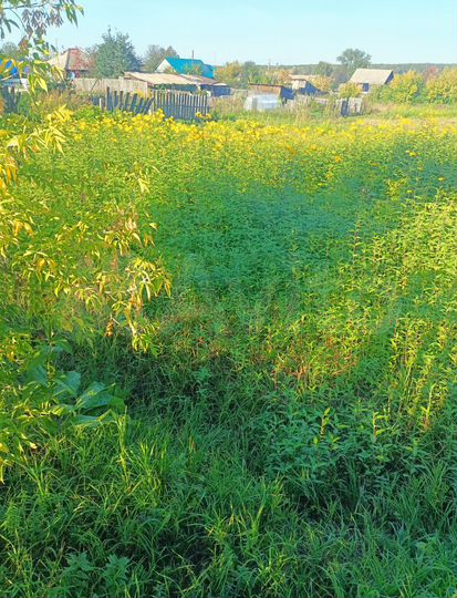 Участок 12 сот. (ИЖС)