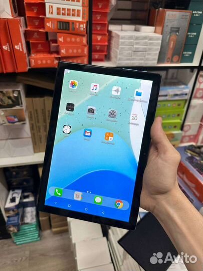 Планшет новый