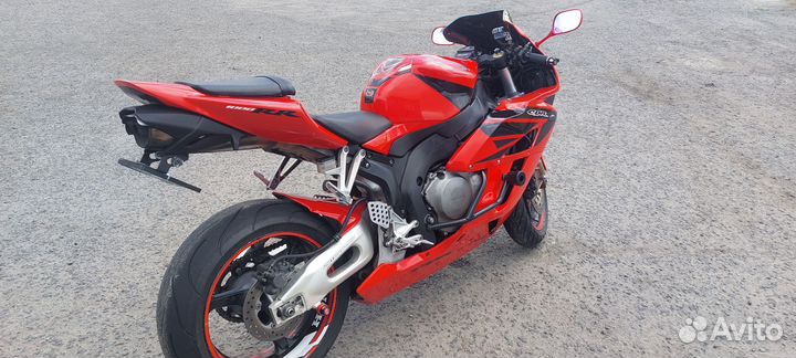 Honda CBR1000RR