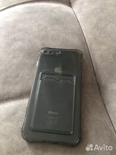 iPhone 8 Plus, 64 ГБ